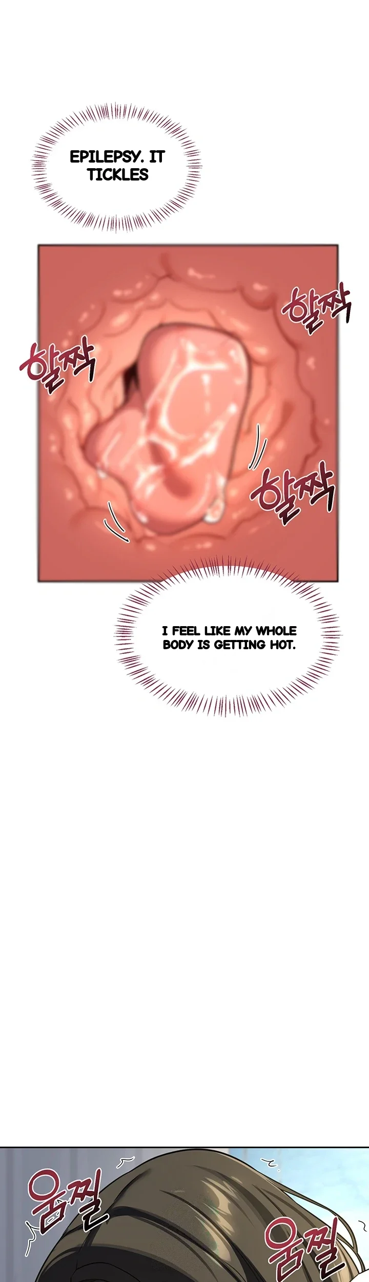 The Milf Exchange Program Chapter 66 - Page 35