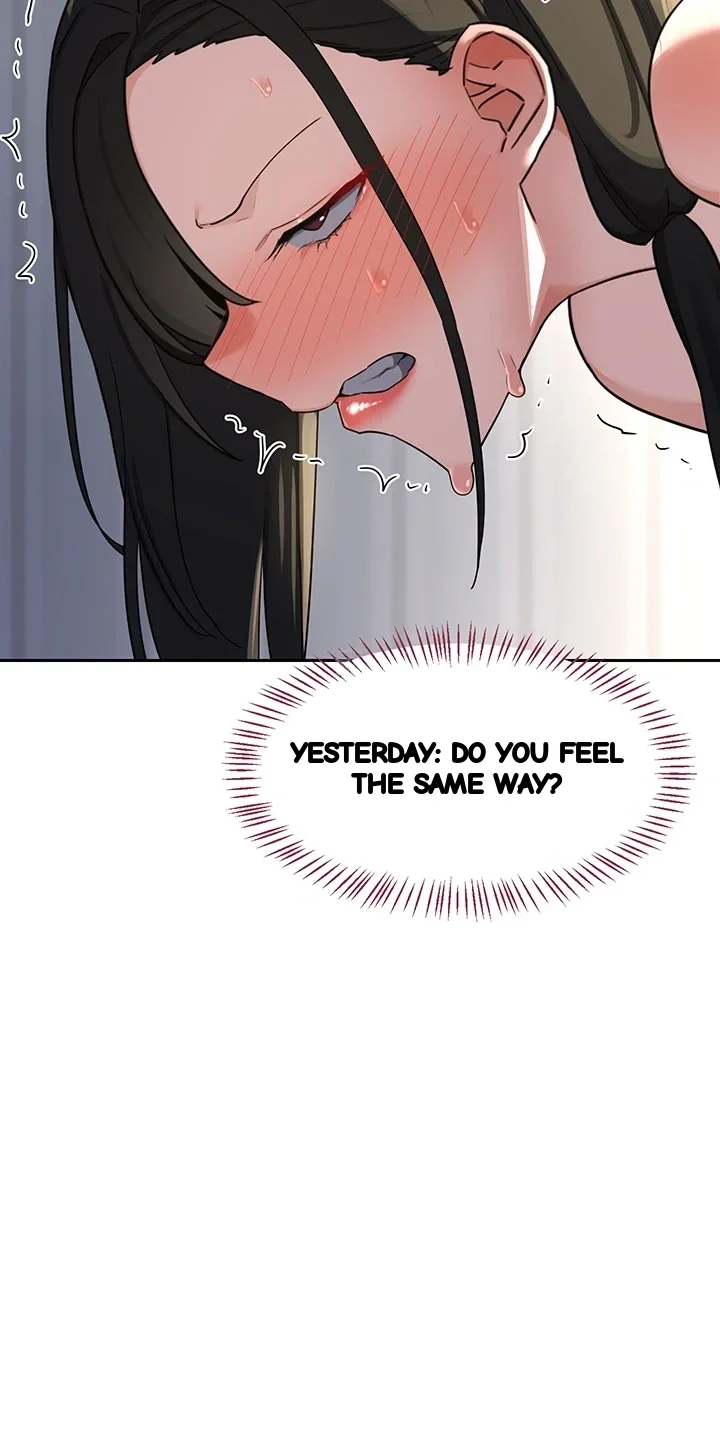 The Milf Exchange Program Chapter 66 - Page 36
