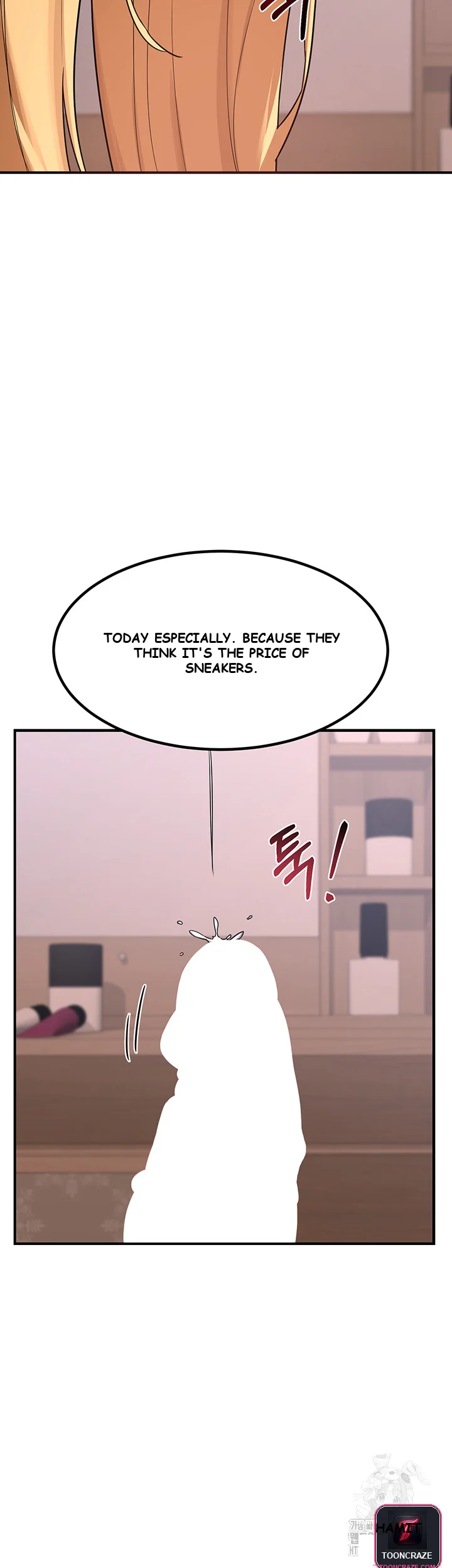 The Milf Exchange Program Chapter 7 - Page 17