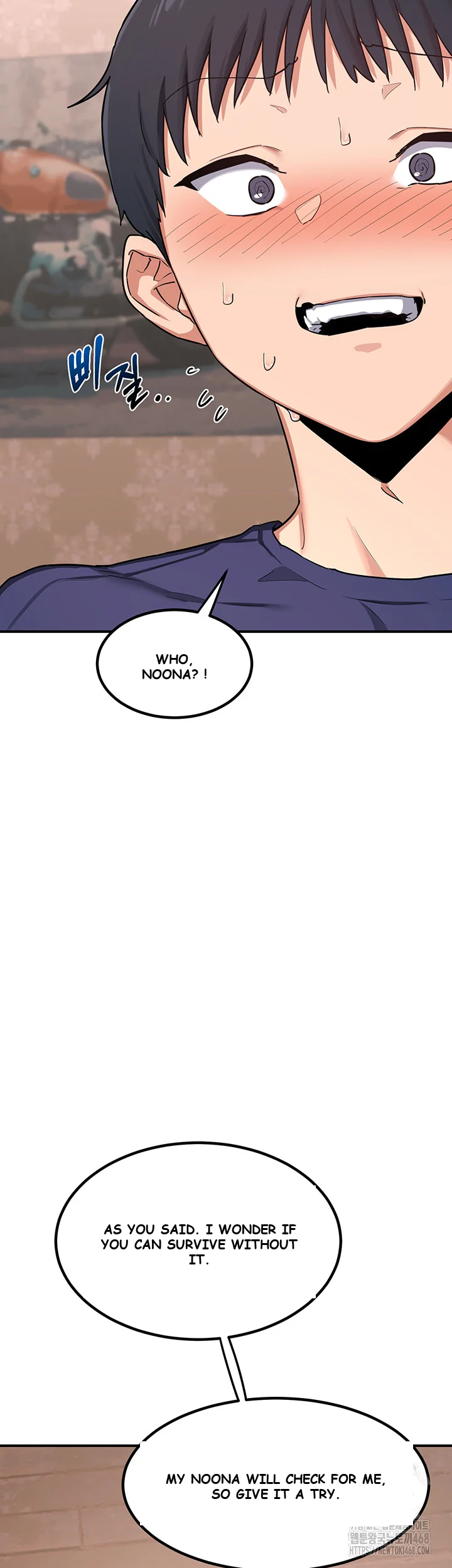 The Milf Exchange Program Chapter 7 - Page 28