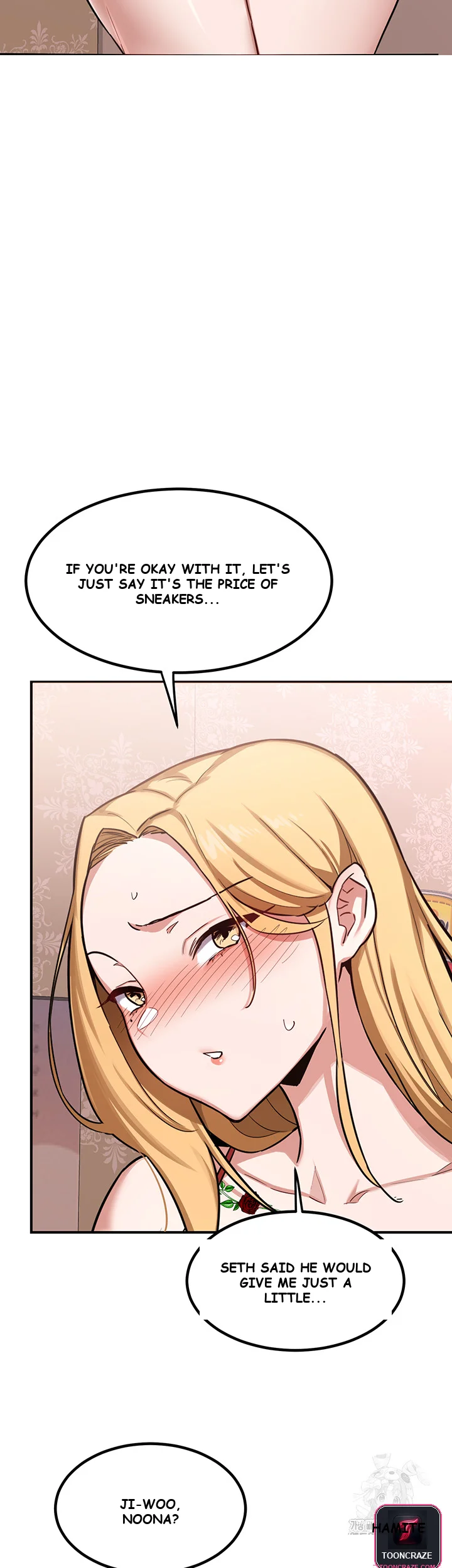 The Milf Exchange Program Chapter 7 - Page 3