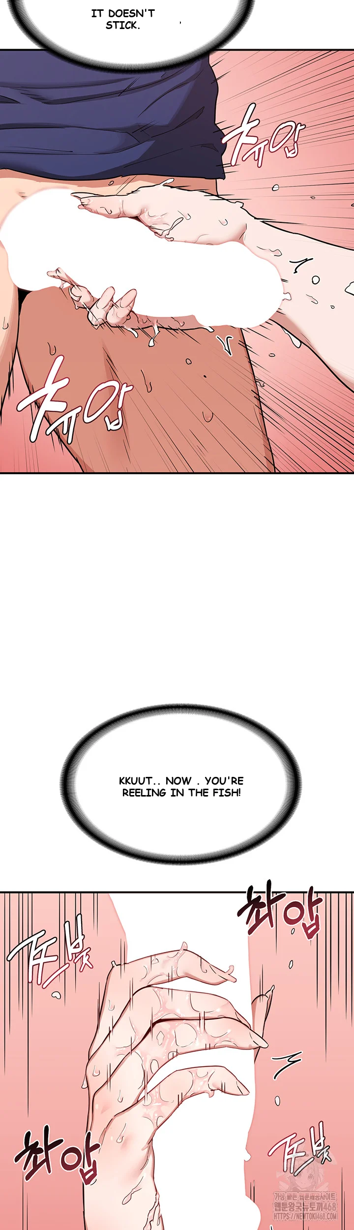 The Milf Exchange Program Chapter 7 - Page 30