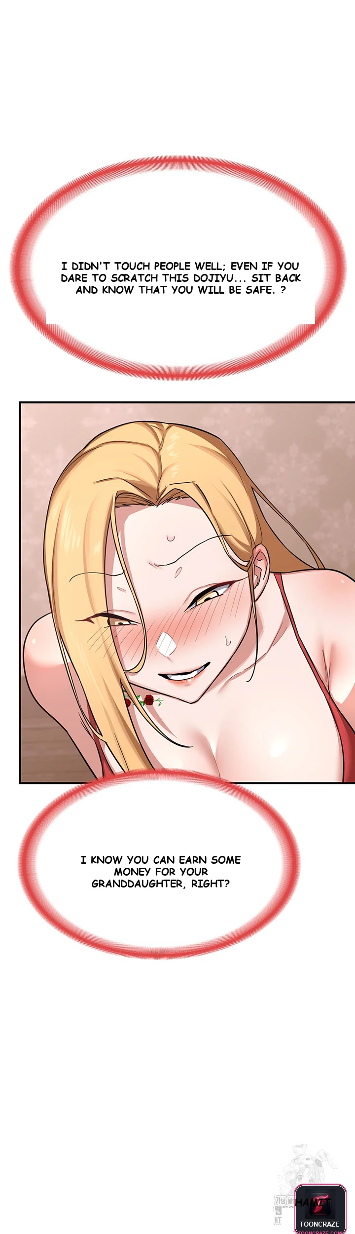 The Milf Exchange Program Chapter 7 - Page 44