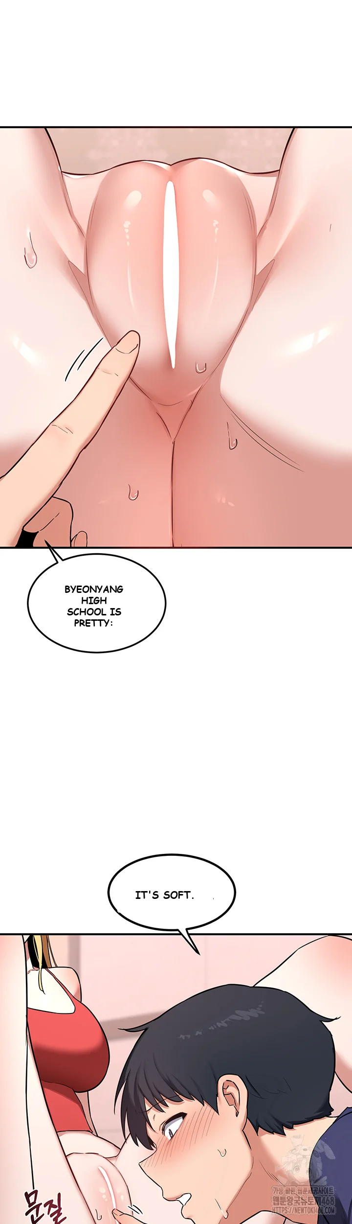 The Milf Exchange Program Chapter 7 - Page 48