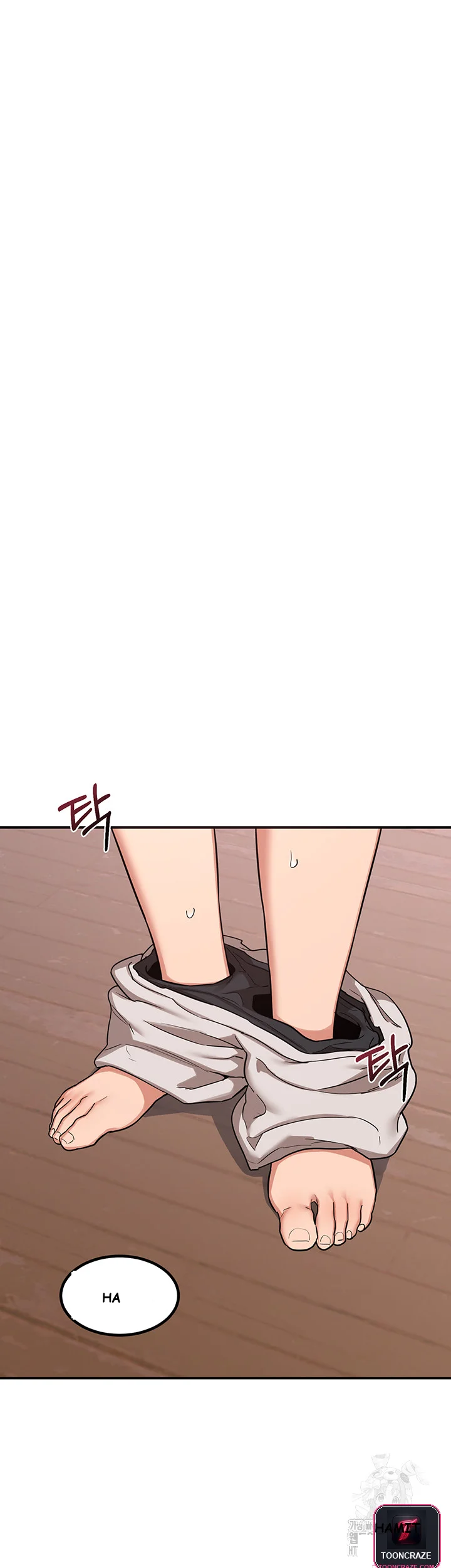 The Milf Exchange Program Chapter 7 - Page 6