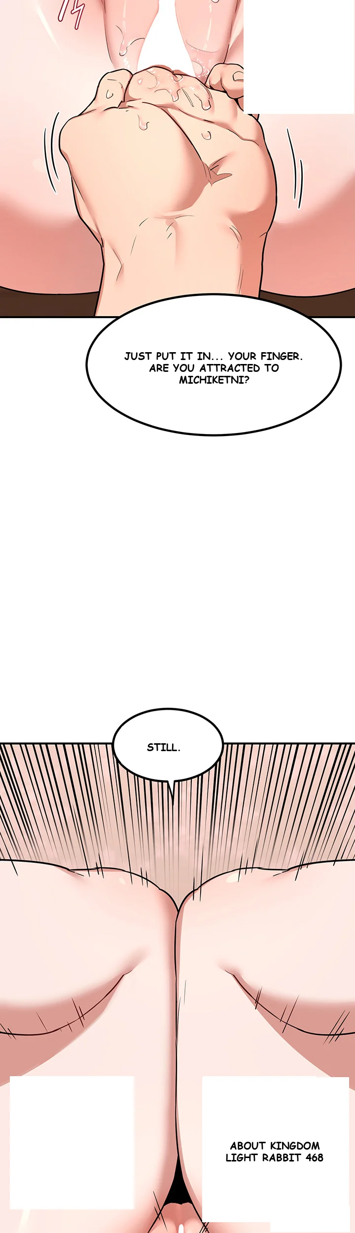 The Milf Exchange Program Chapter 7 - Page 60