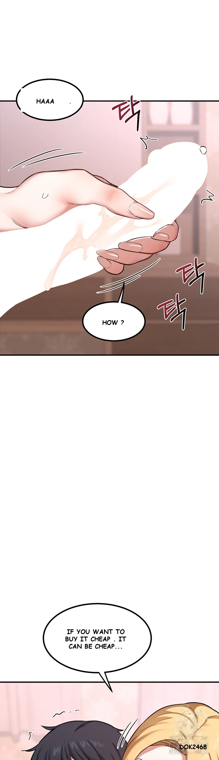 The Milf Exchange Program Chapter 7 - Page 7
