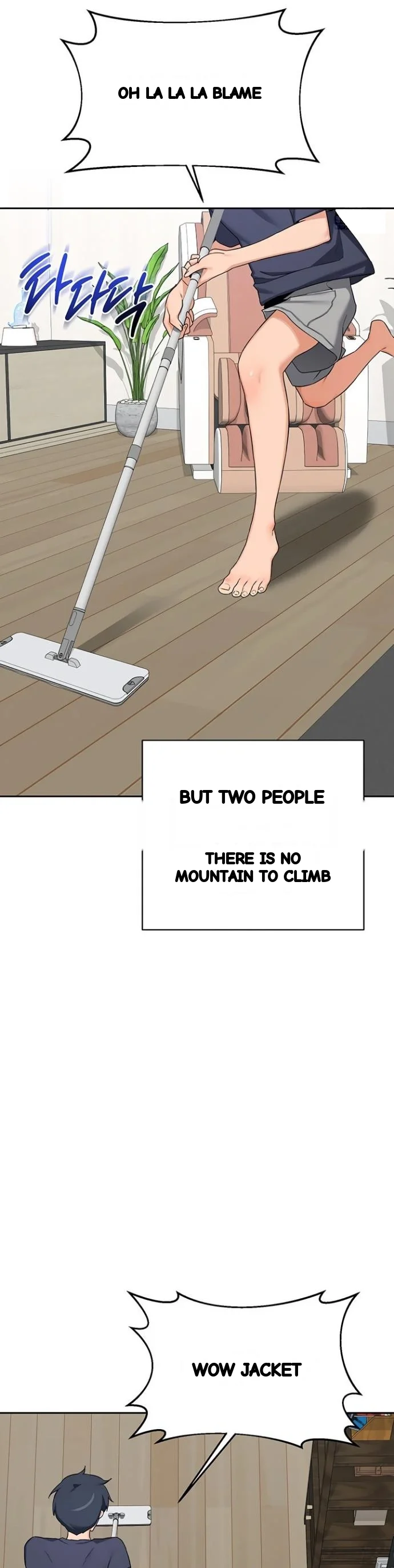 The Milf Exchange Program Chapter 70 - Page 26