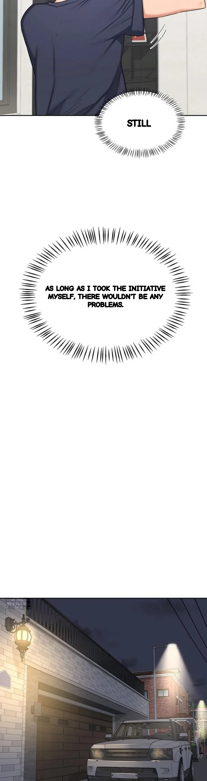 The Milf Exchange Program Chapter 70 - Page 34