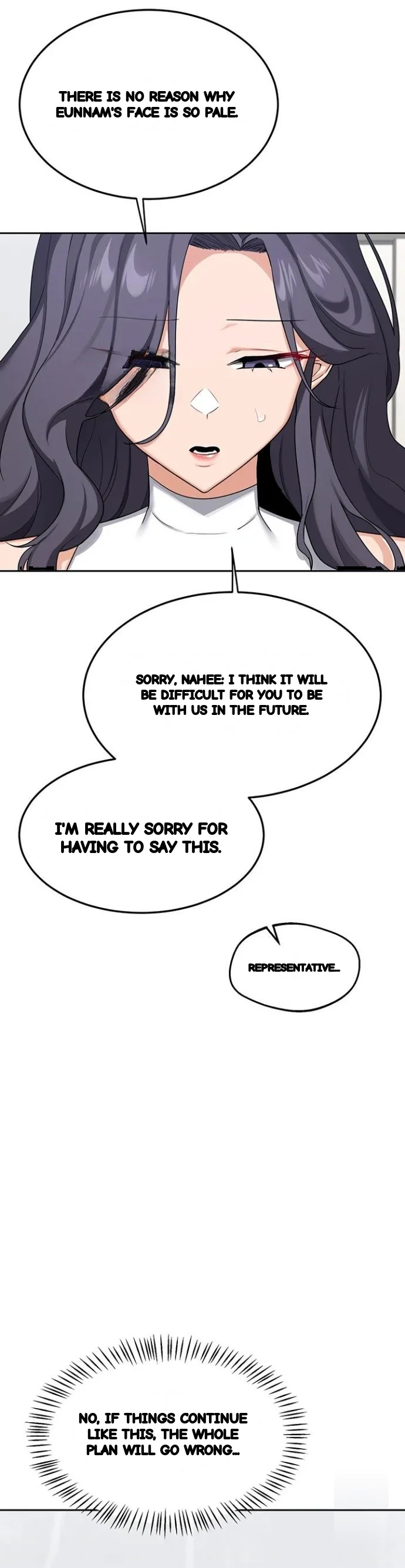 The Milf Exchange Program Chapter 70 - Page 42