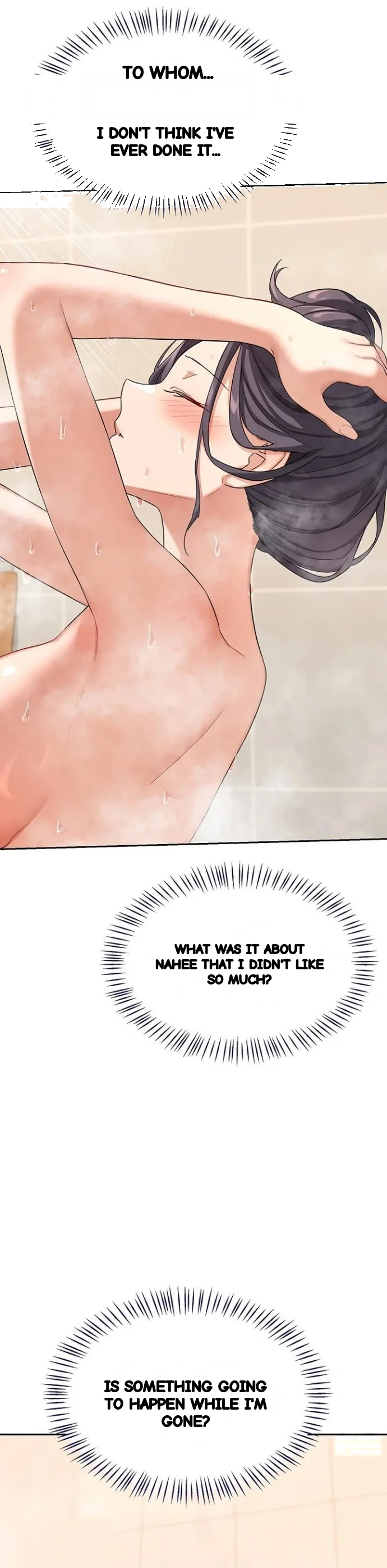 The Milf Exchange Program Chapter 70 - Page 49