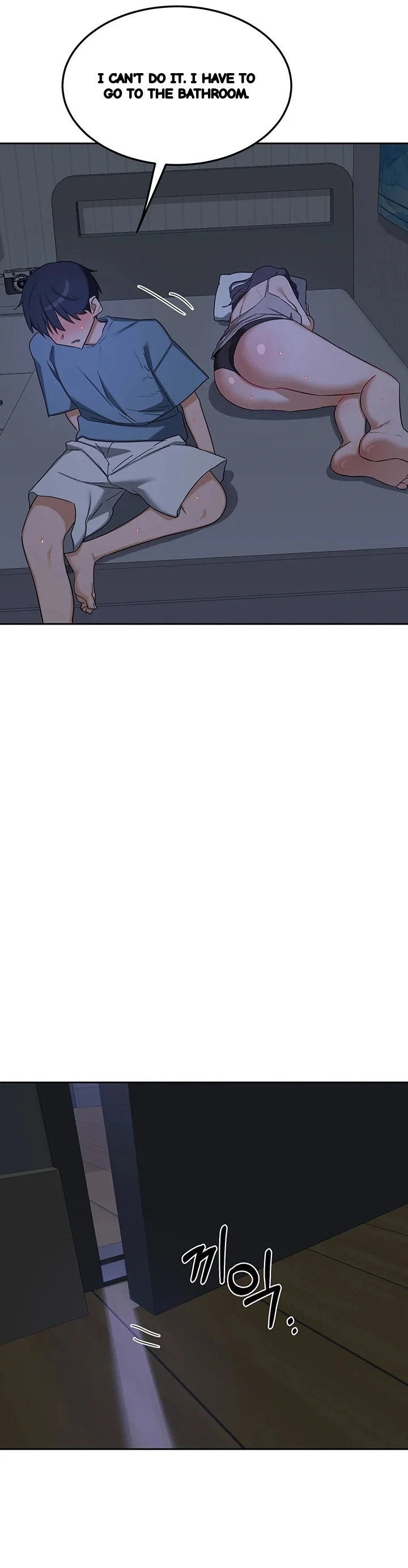 The Milf Exchange Program Chapter 71 - Page 36