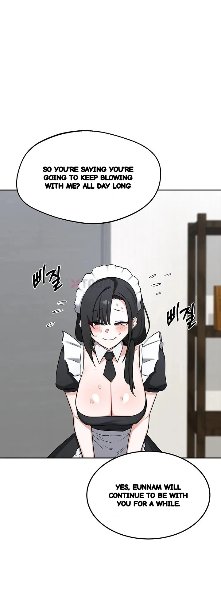 The Milf Exchange Program Chapter 71 - Page 4