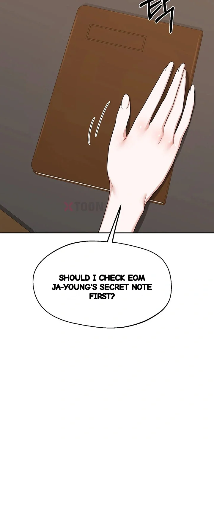 The Milf Exchange Program Chapter 71 - Page 65