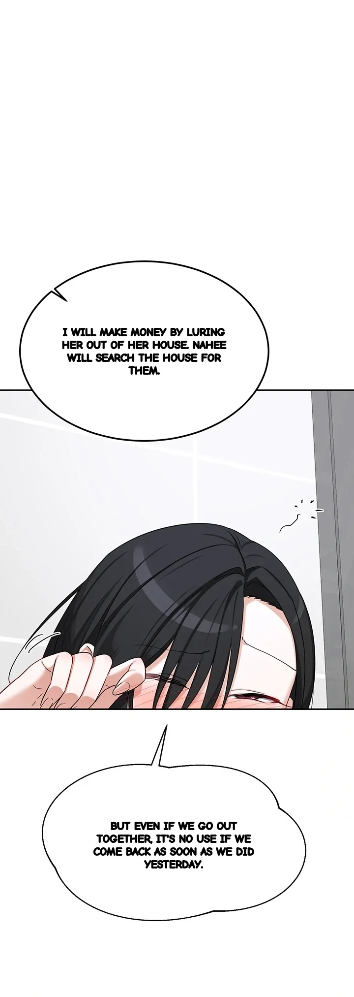 The Milf Exchange Program Chapter 72 - Page 31