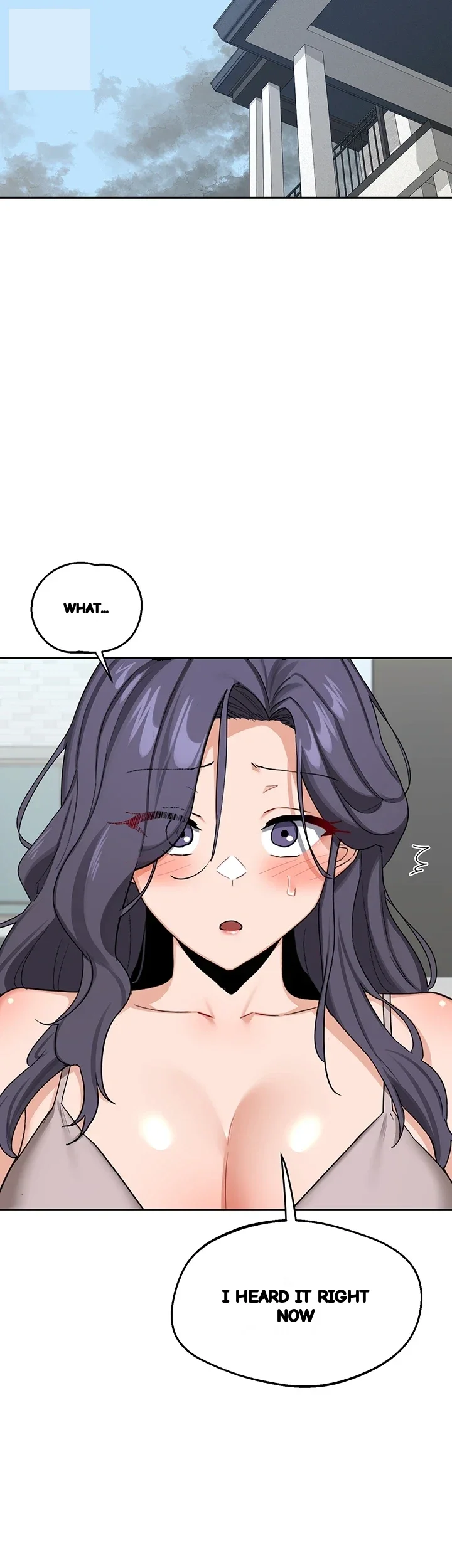 The Milf Exchange Program Chapter 72 - Page 36