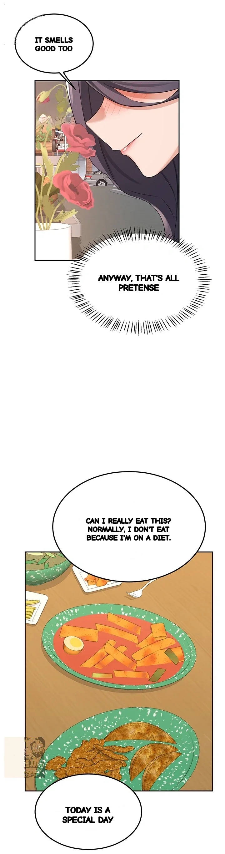 The Milf Exchange Program Chapter 72 - Page 43