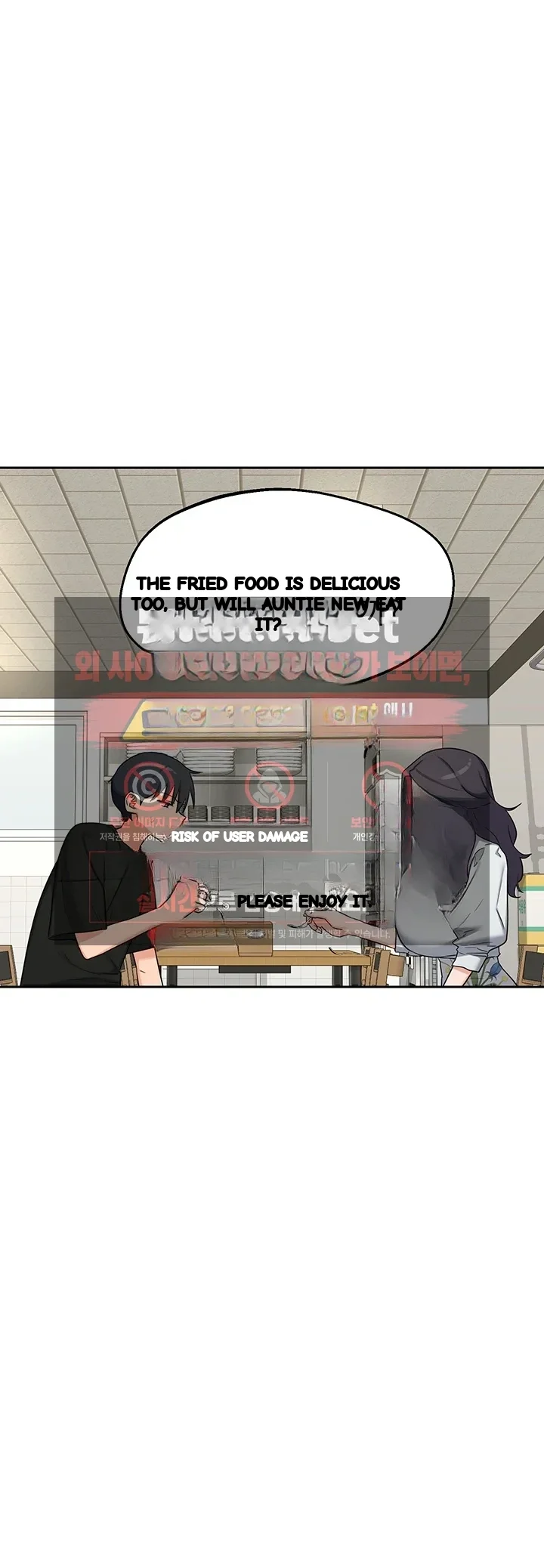 The Milf Exchange Program Chapter 72 - Page 44