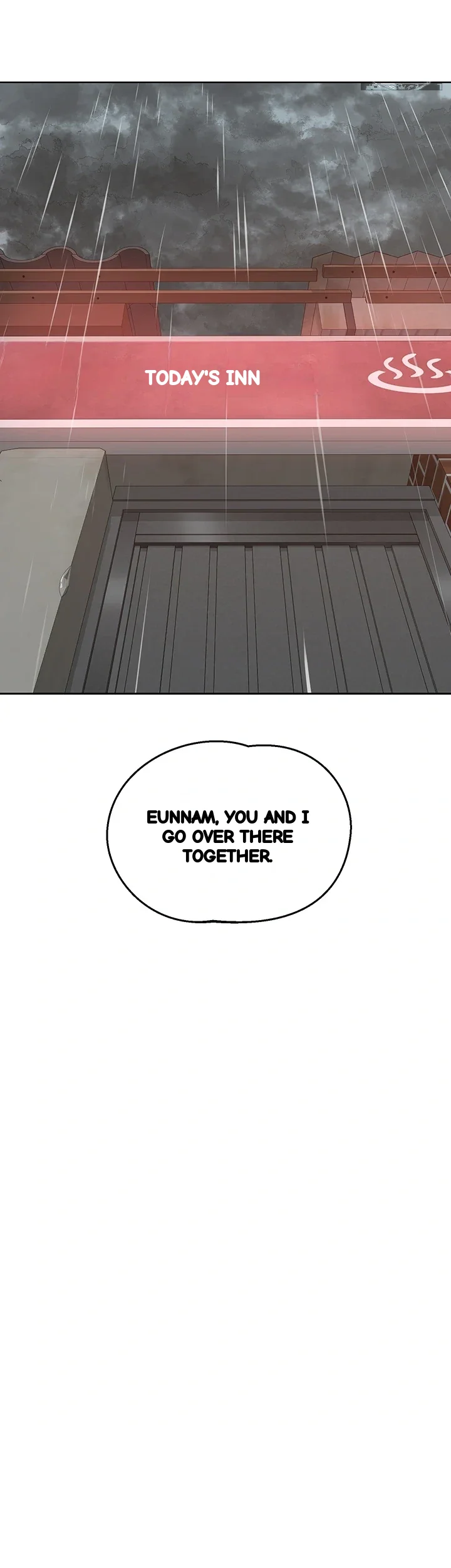 The Milf Exchange Program Chapter 72 - Page 53