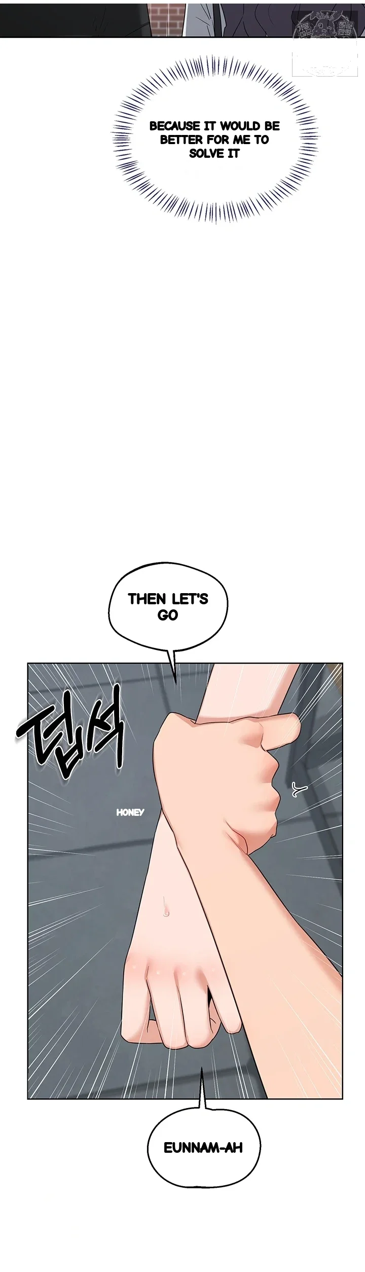 The Milf Exchange Program Chapter 73 - Page 10