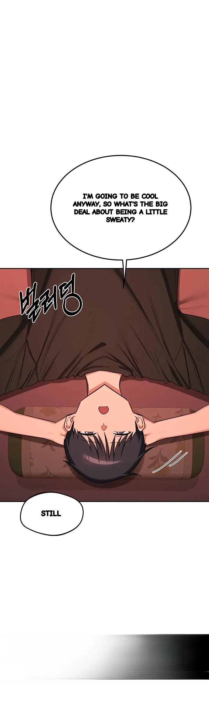 The Milf Exchange Program Chapter 73 - Page 29