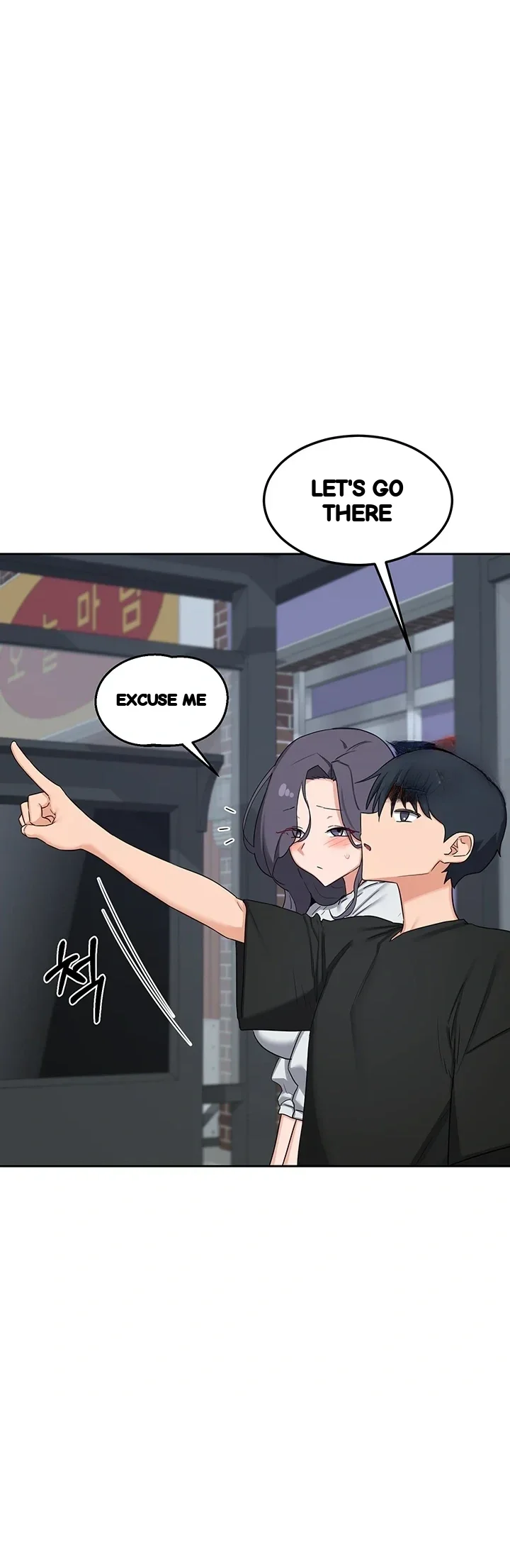 The Milf Exchange Program Chapter 73 - Page 4