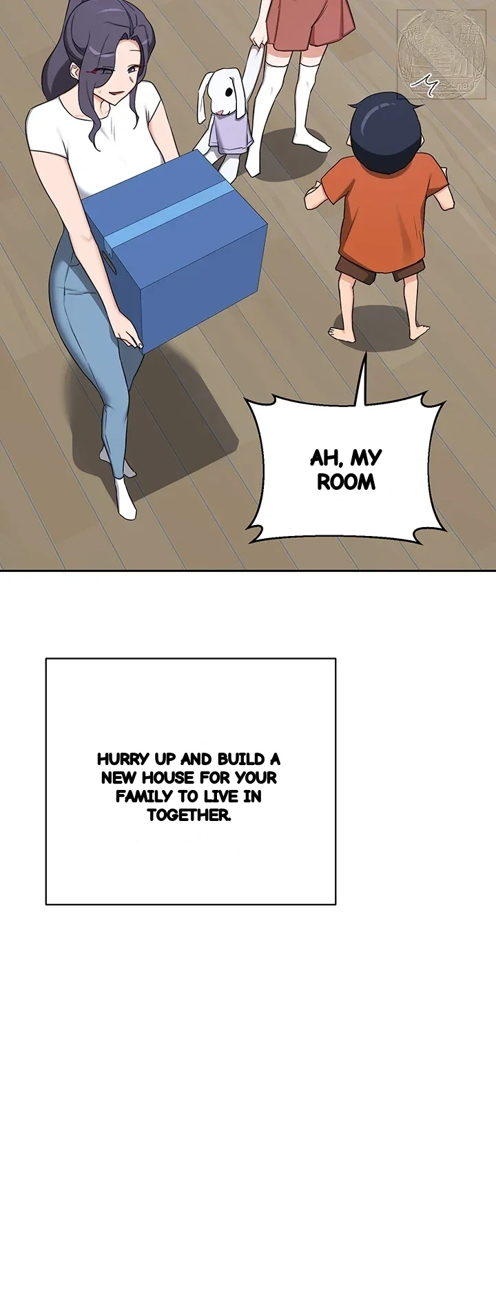 The Milf Exchange Program Chapter 73 - Page 46