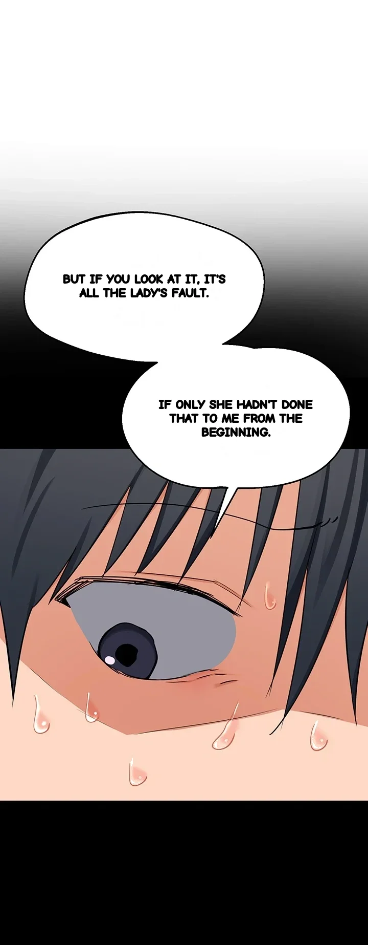 The Milf Exchange Program Chapter 73 - Page 8