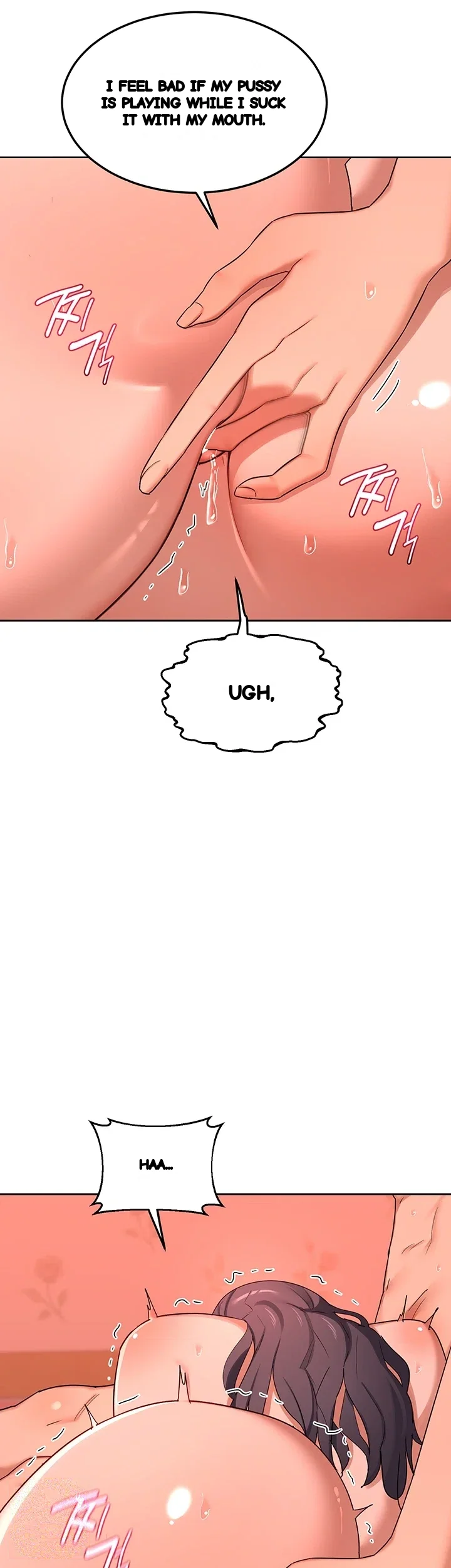 The Milf Exchange Program Chapter 74 - Page 18