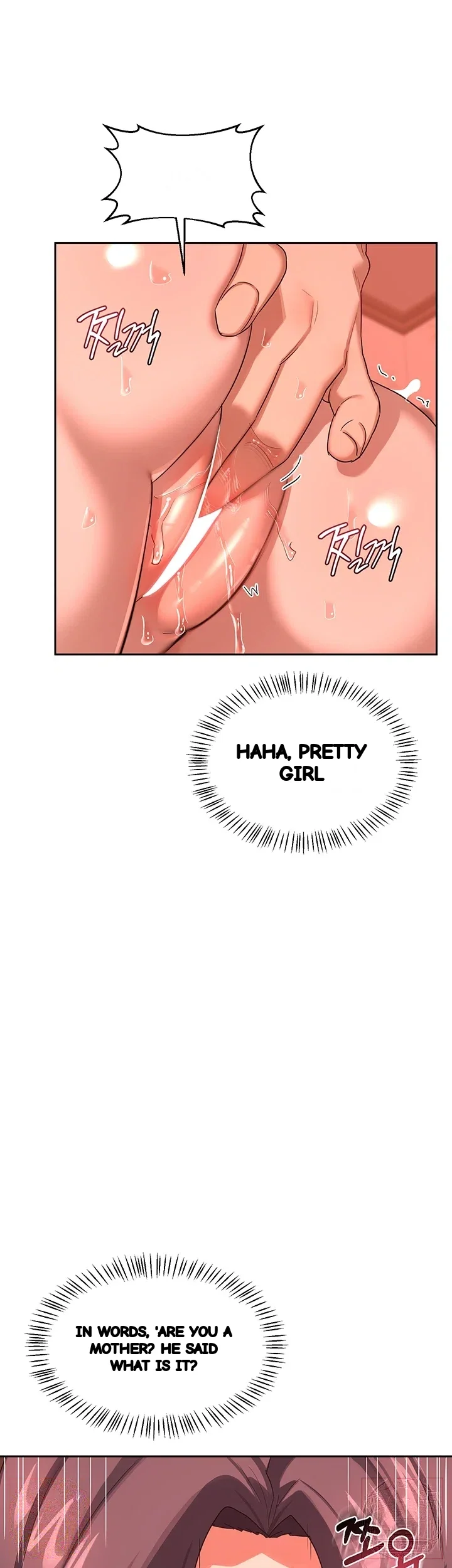The Milf Exchange Program Chapter 74 - Page 21
