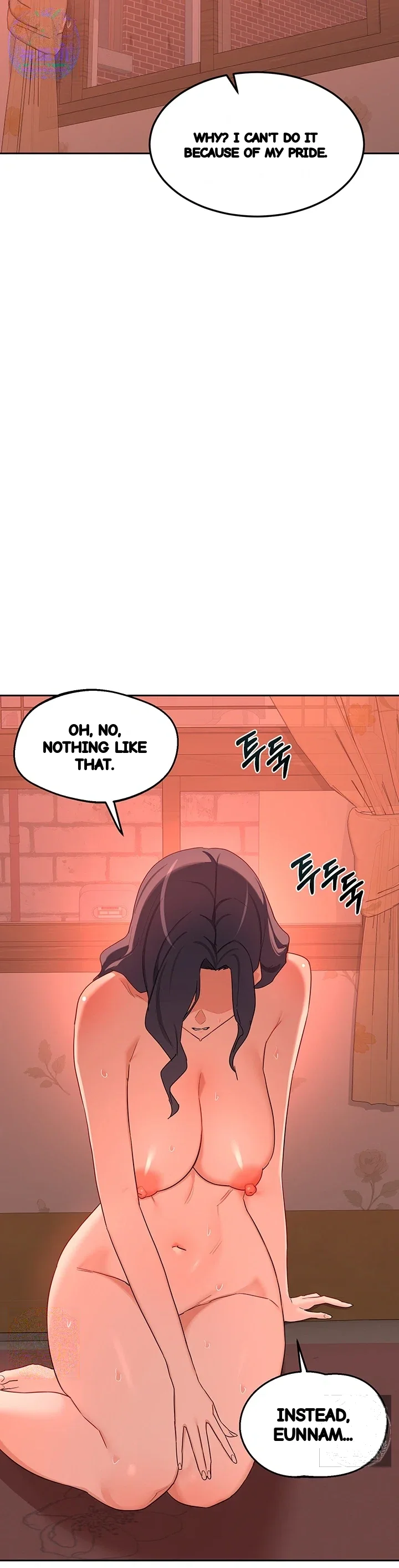 The Milf Exchange Program Chapter 74 - Page 30