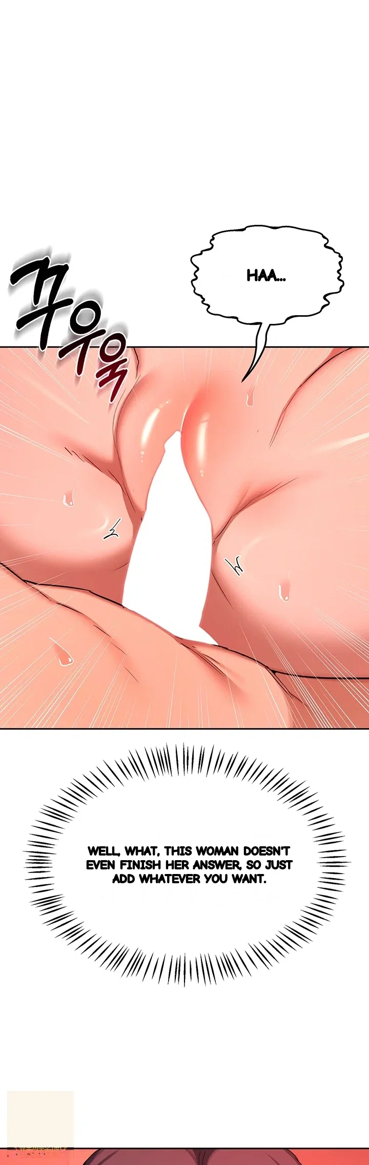 The Milf Exchange Program Chapter 74 - Page 34