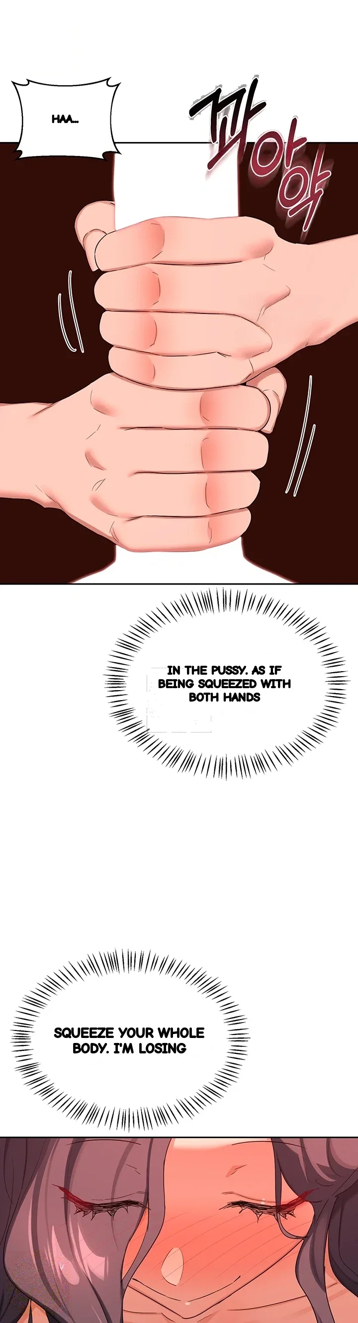 The Milf Exchange Program Chapter 74 - Page 39