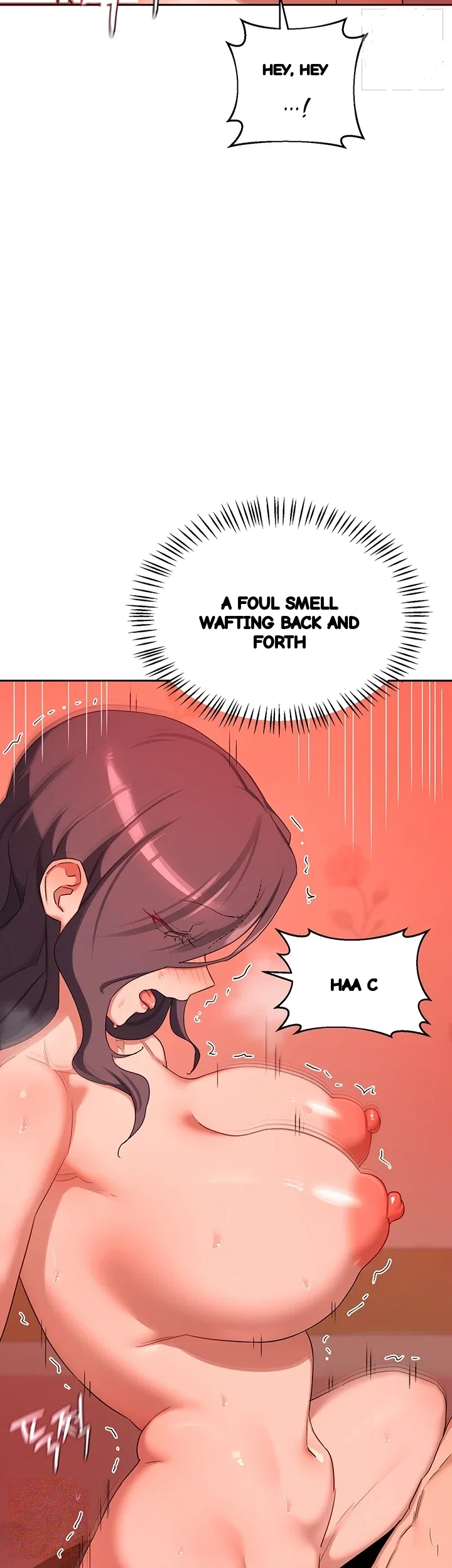 The Milf Exchange Program Chapter 74 - Page 45