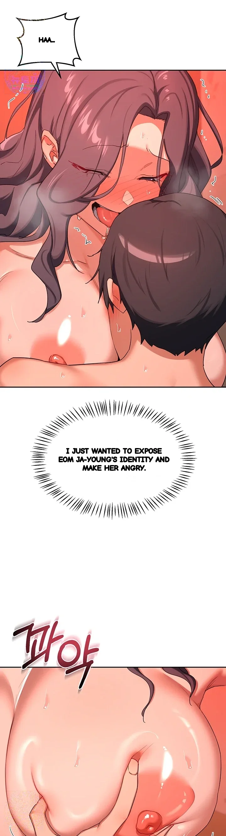 The Milf Exchange Program Chapter 74 - Page 51