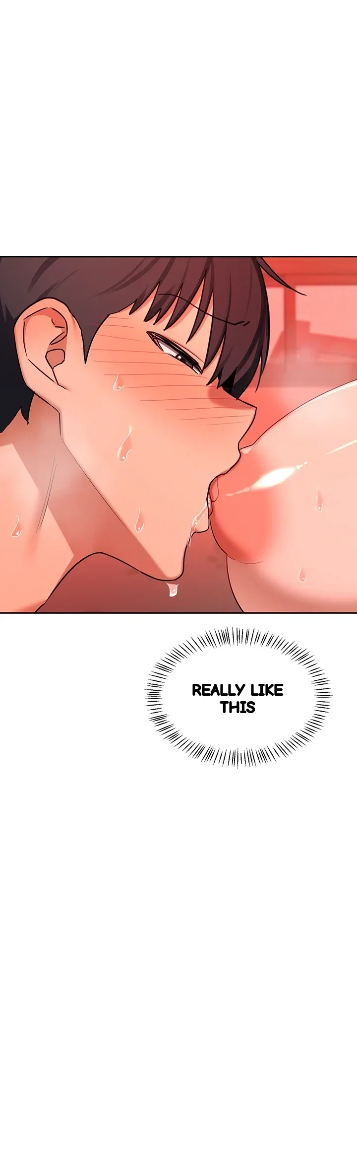 The Milf Exchange Program Chapter 74 - Page 57