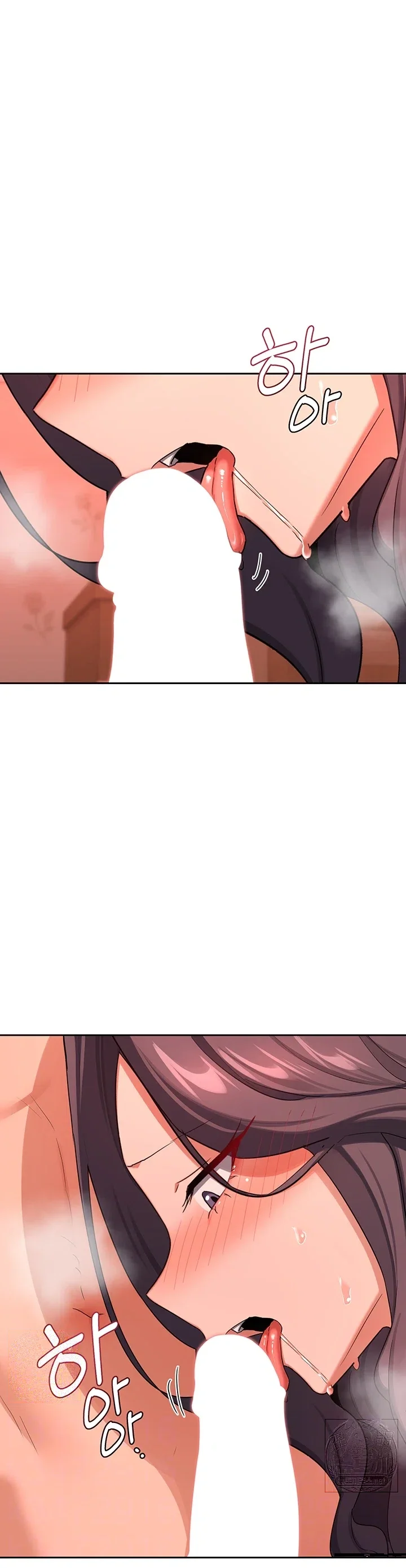 The Milf Exchange Program Chapter 74 - Page 8