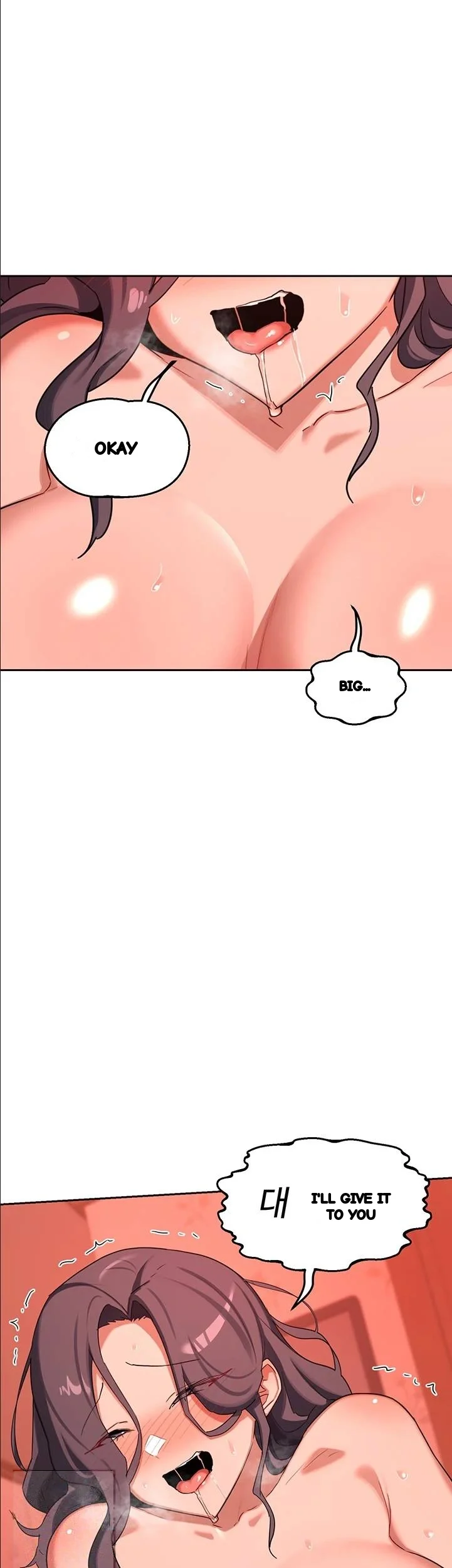 The Milf Exchange Program Chapter 75 - Page 19
