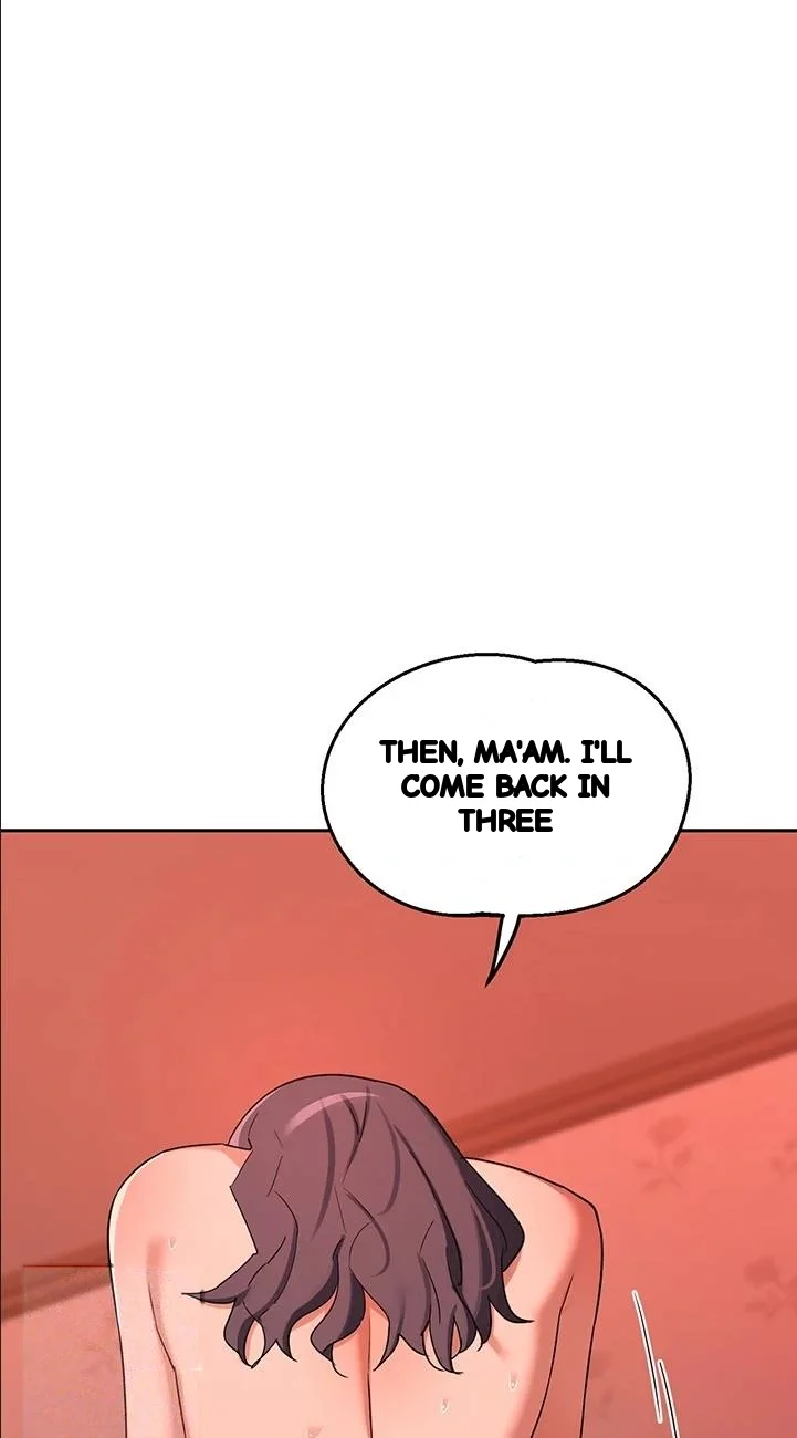 The Milf Exchange Program Chapter 75 - Page 34