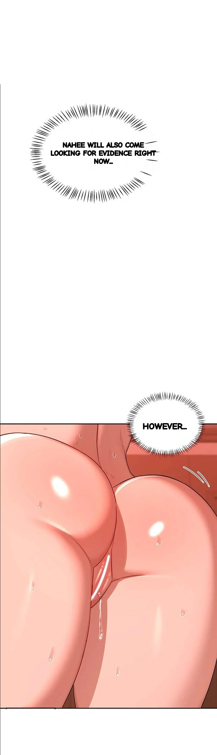 The Milf Exchange Program Chapter 75 - Page 35
