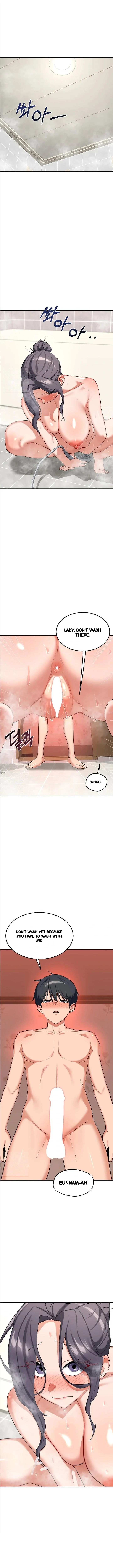 The Milf Exchange Program Chapter 75 - Page 37