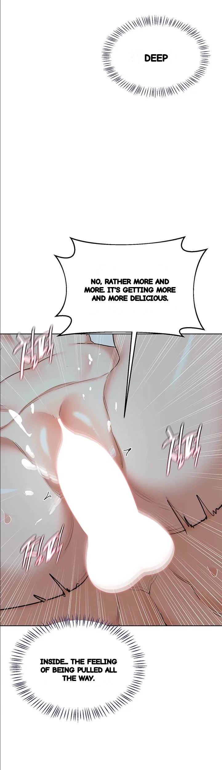 The Milf Exchange Program Chapter 76 - Page 19