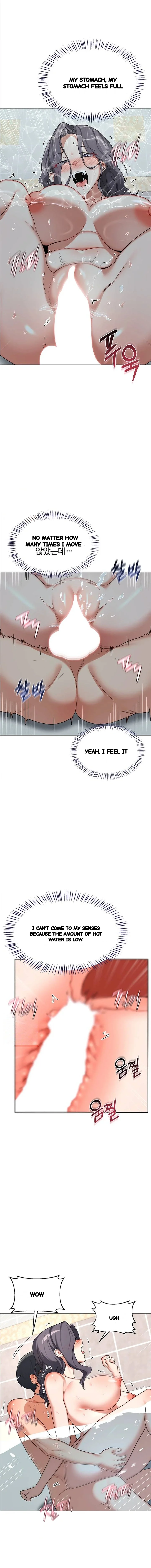 The Milf Exchange Program Chapter 76 - Page 20