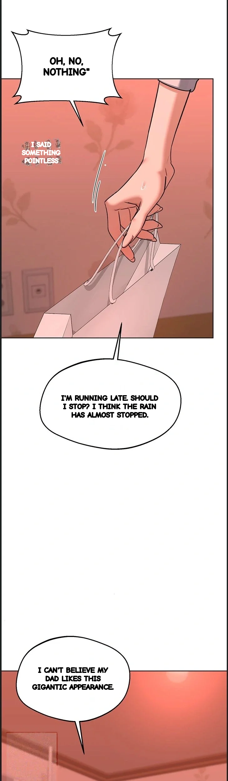 The Milf Exchange Program Chapter 77 - Page 14