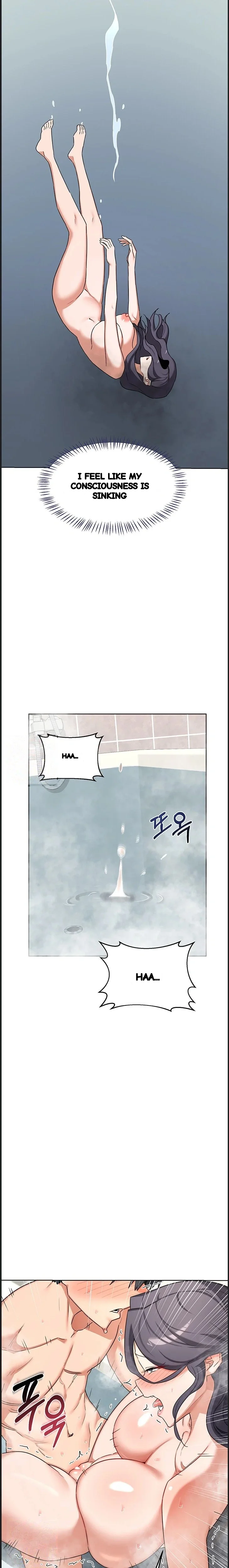 The Milf Exchange Program Chapter 77 - Page 6