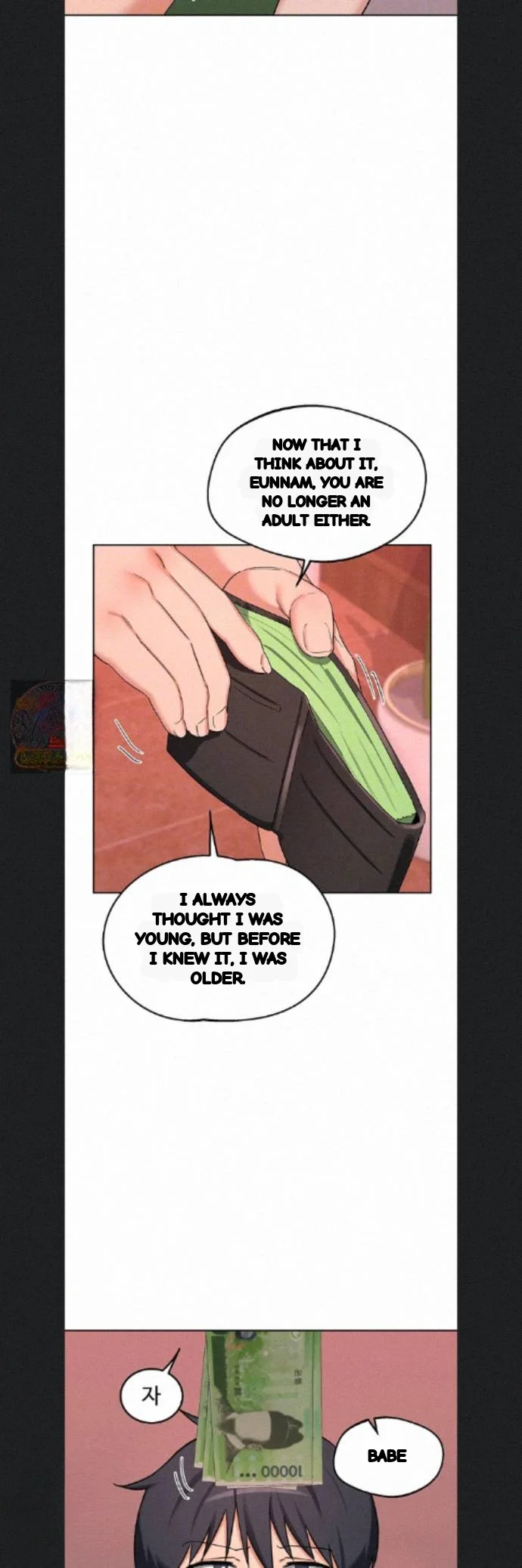 The Milf Exchange Program Chapter 78 - Page 10
