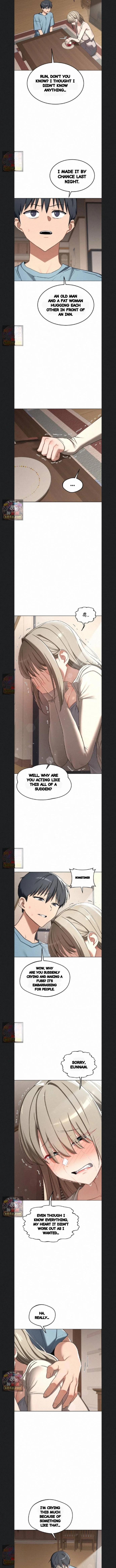 The Milf Exchange Program Chapter 78 - Page 21
