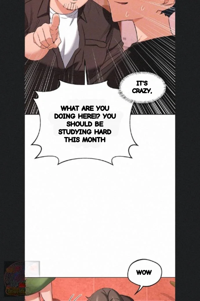 The Milf Exchange Program Chapter 78 - Page 8