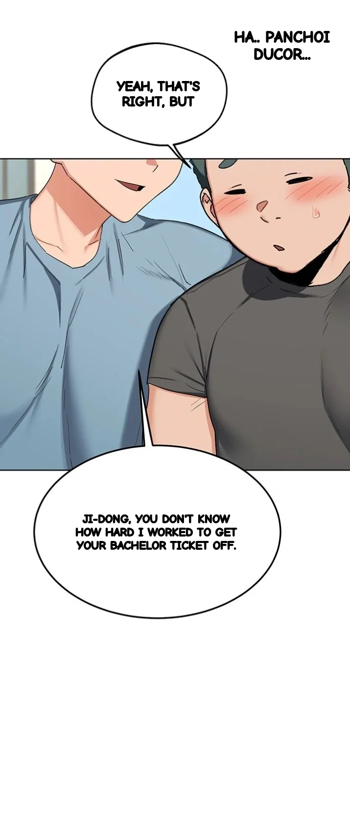 The Milf Exchange Program Chapter 79 - Page 11