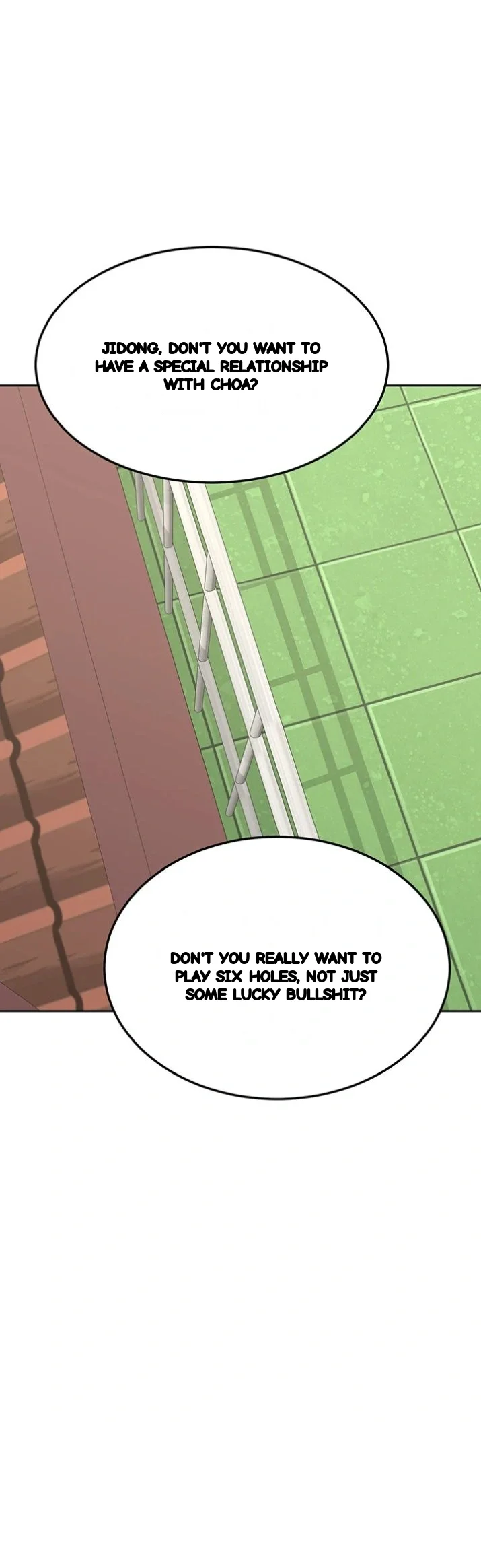 The Milf Exchange Program Chapter 79 - Page 17